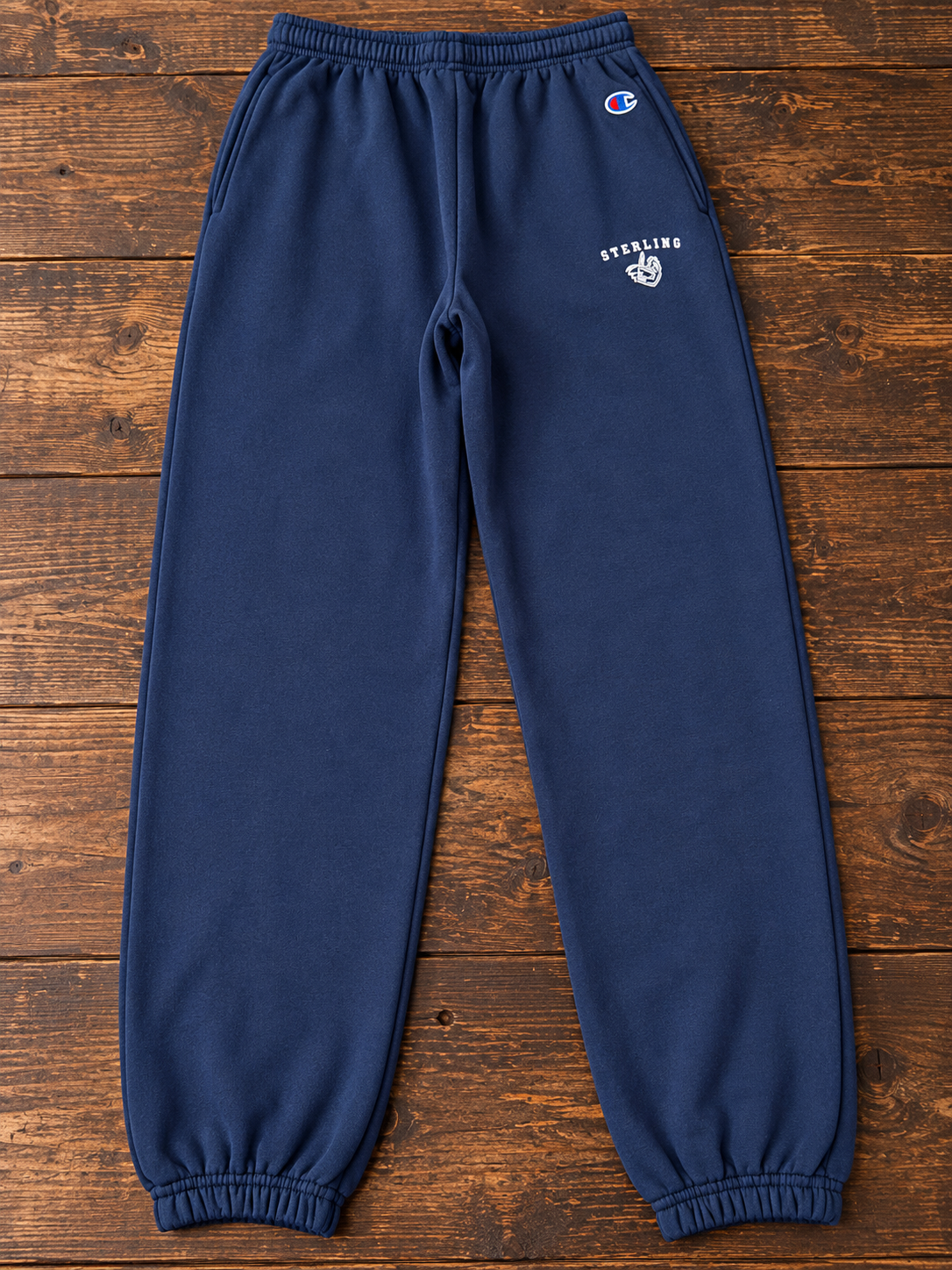 Warrior Powerblend Banded Sweats