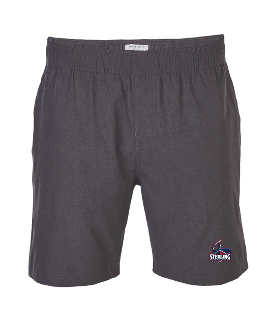 Riptide Short