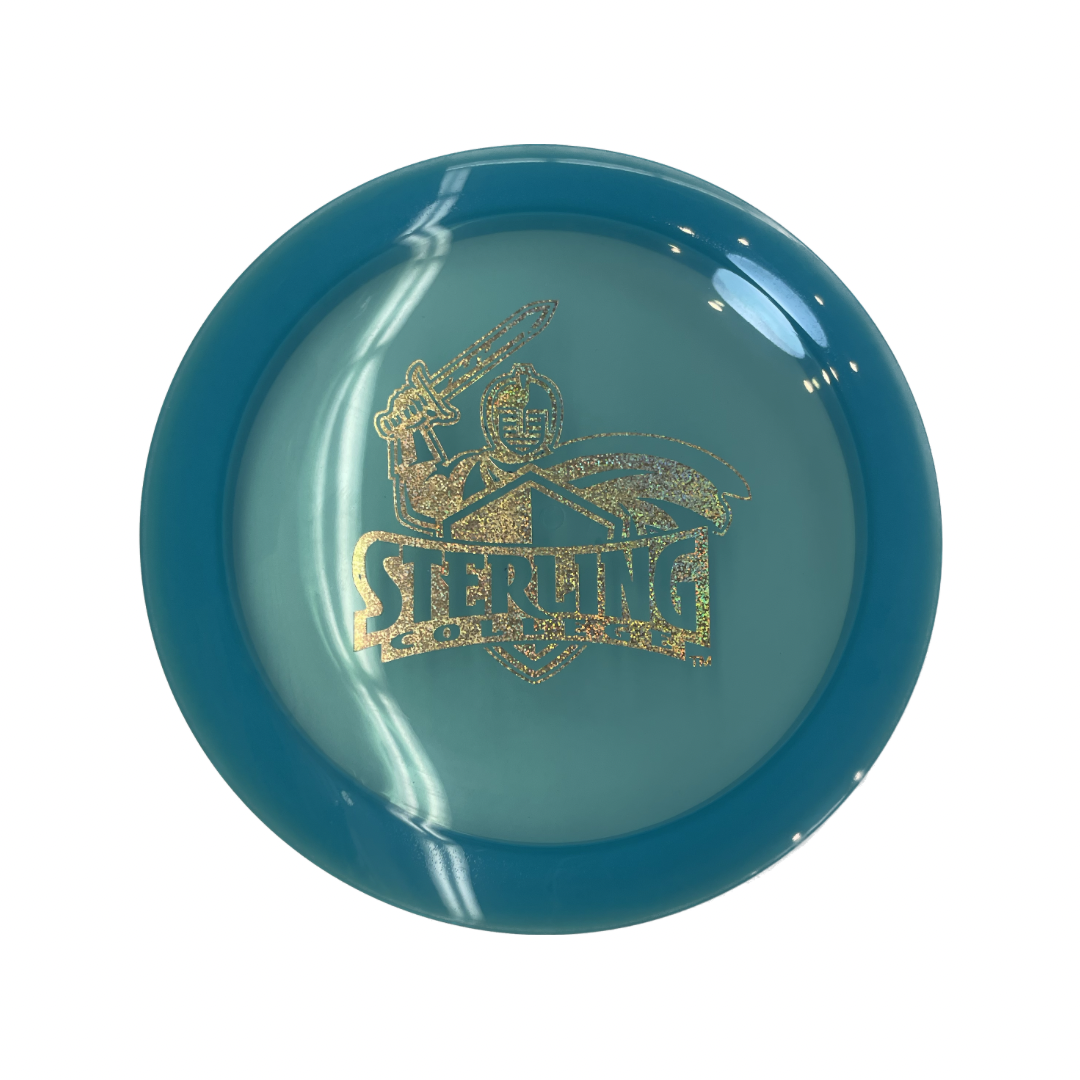 Premium Astronaut Driver Disc