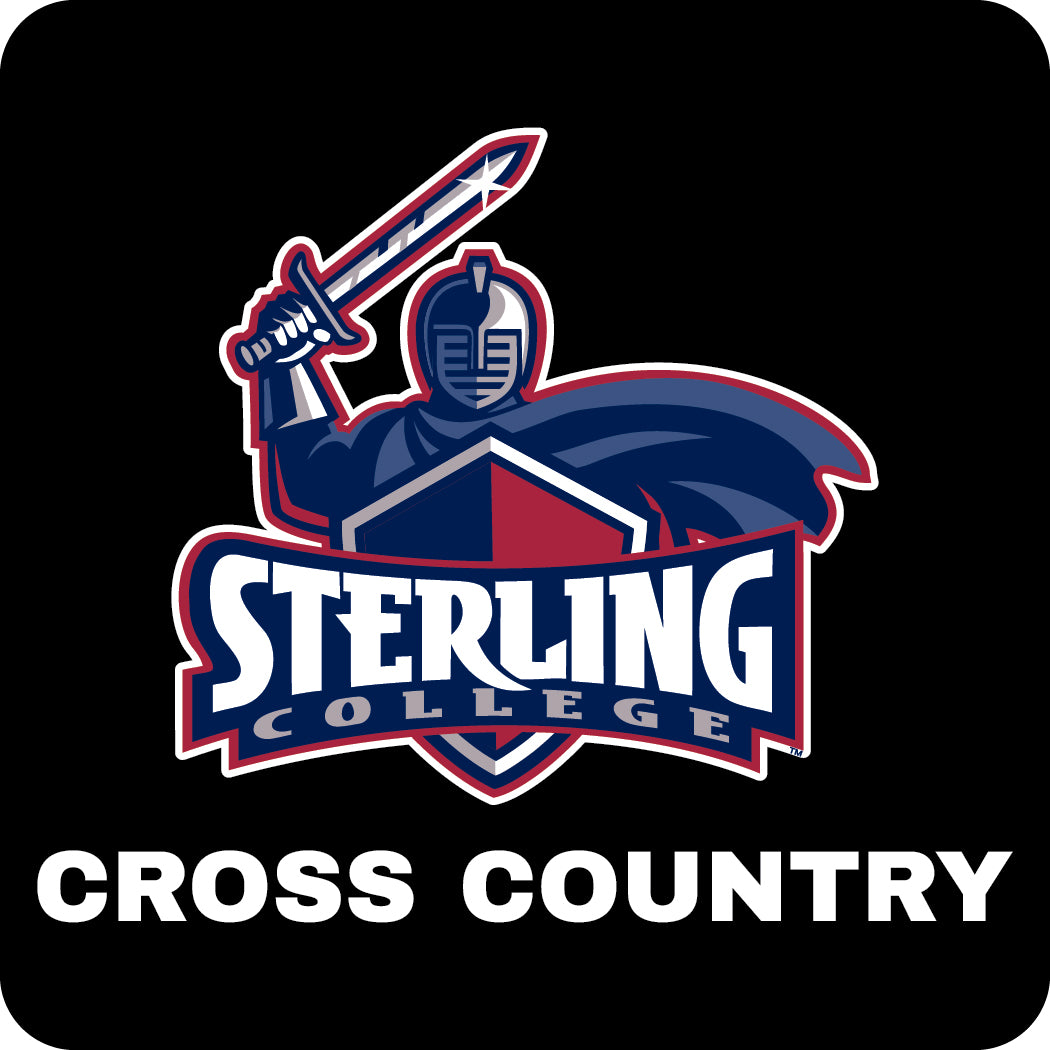 Cross Country Decal