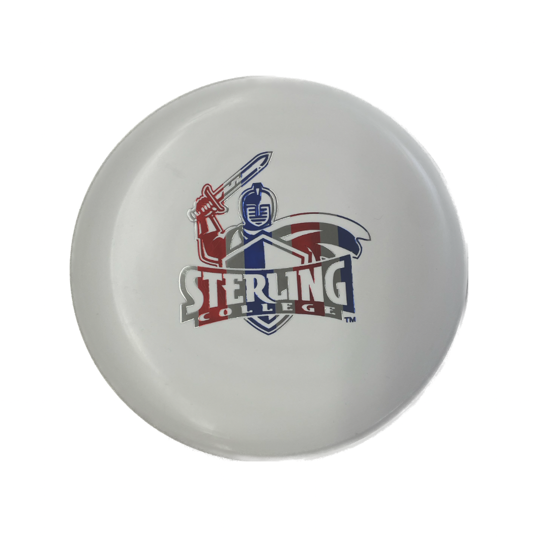 Shogun Putter Disc