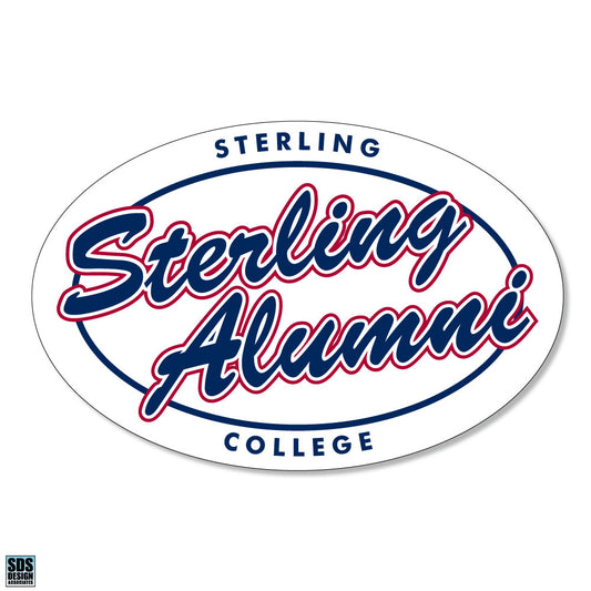 Alumni Magnet