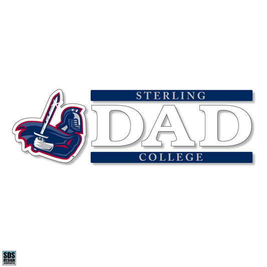 Dad Decal