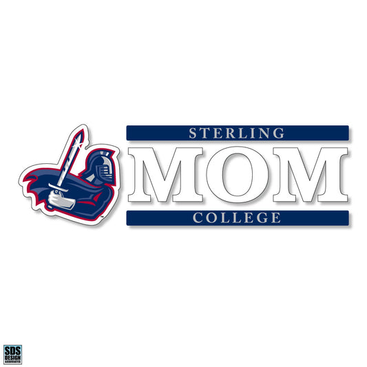 Mom Decal