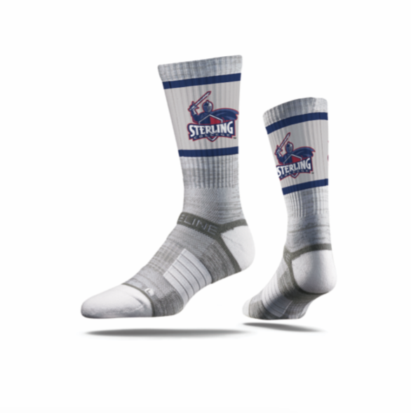 Strideline Socks