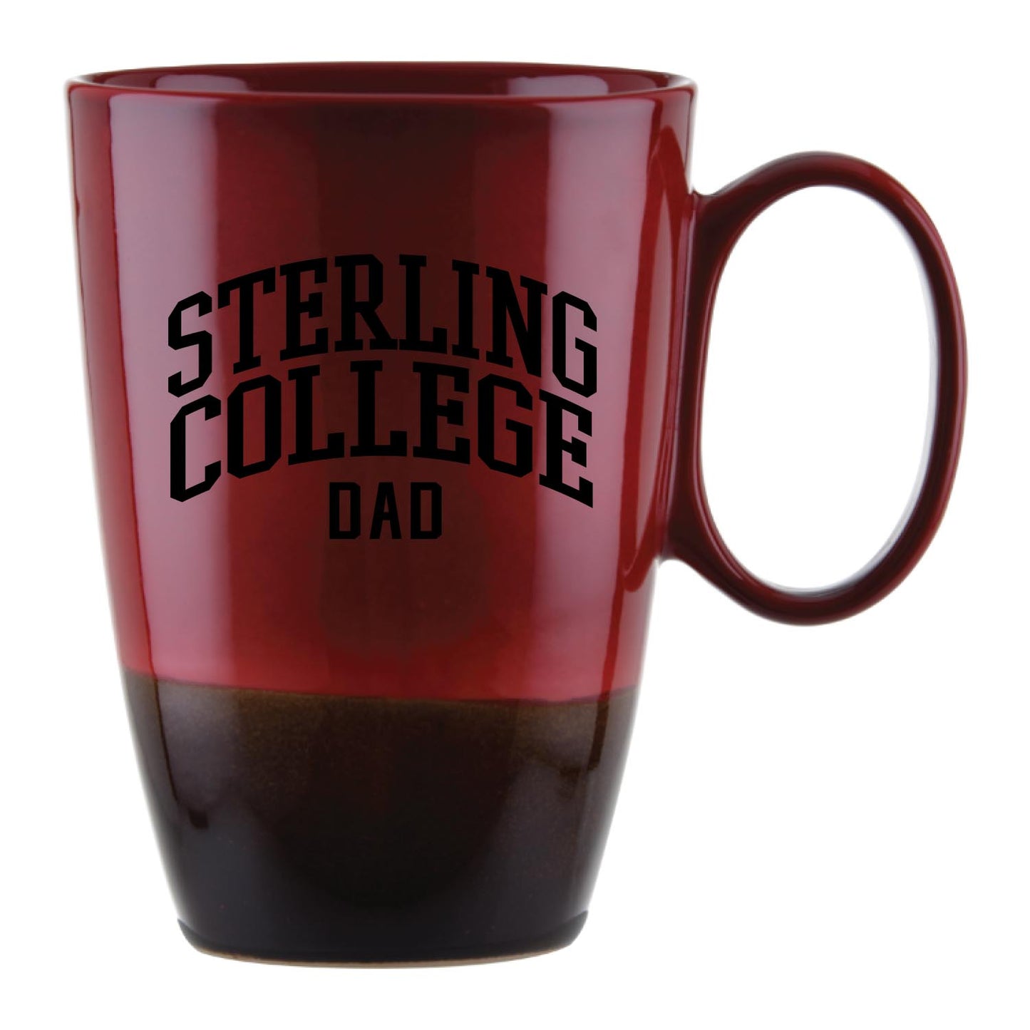 Barista Dad Mug