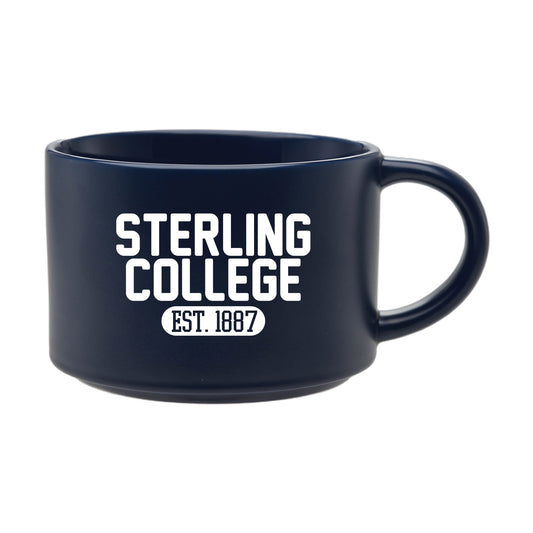 Sterling College Soup Mug
