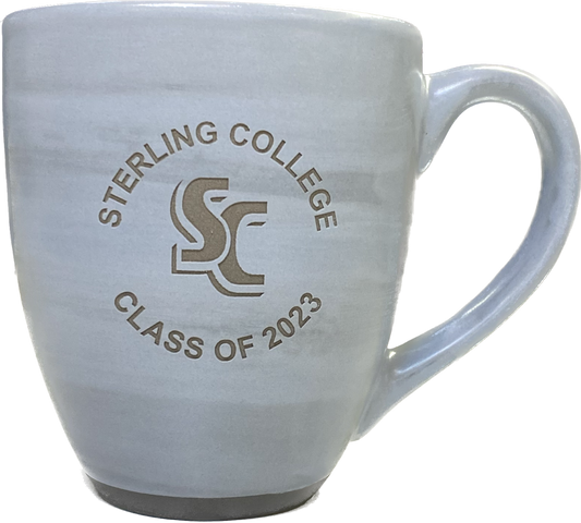 Class of 2023 Mug