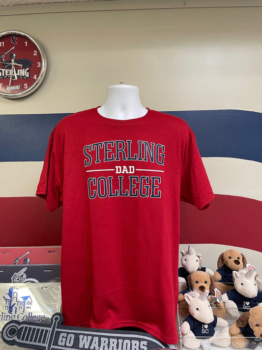 Sterling Dad Tee '23