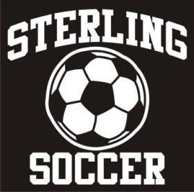 Soccer Decal