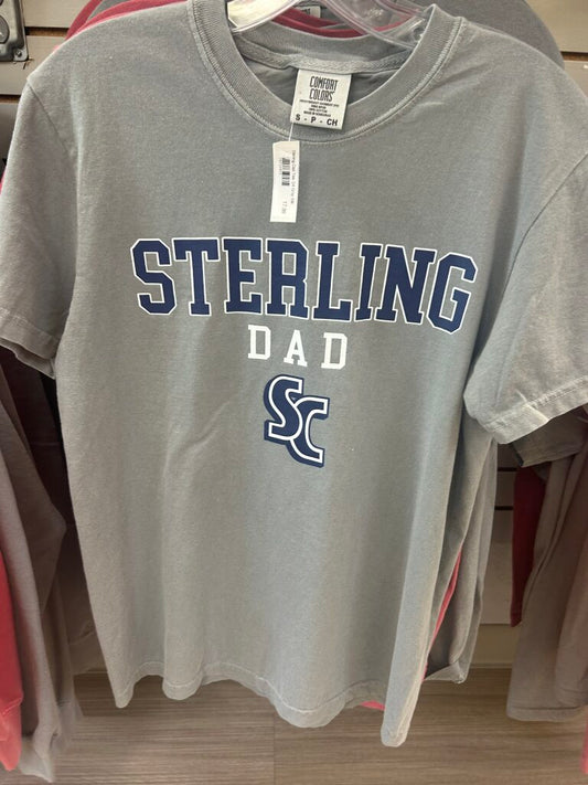 Sterling Dad Tee '24