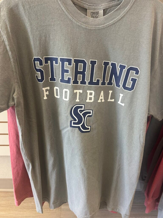 Sterling Football Tee '24