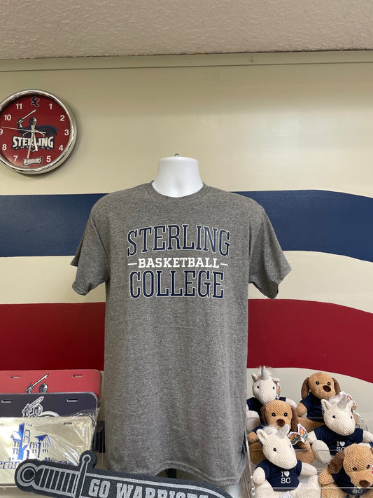 Sterling Basketball Tee '23