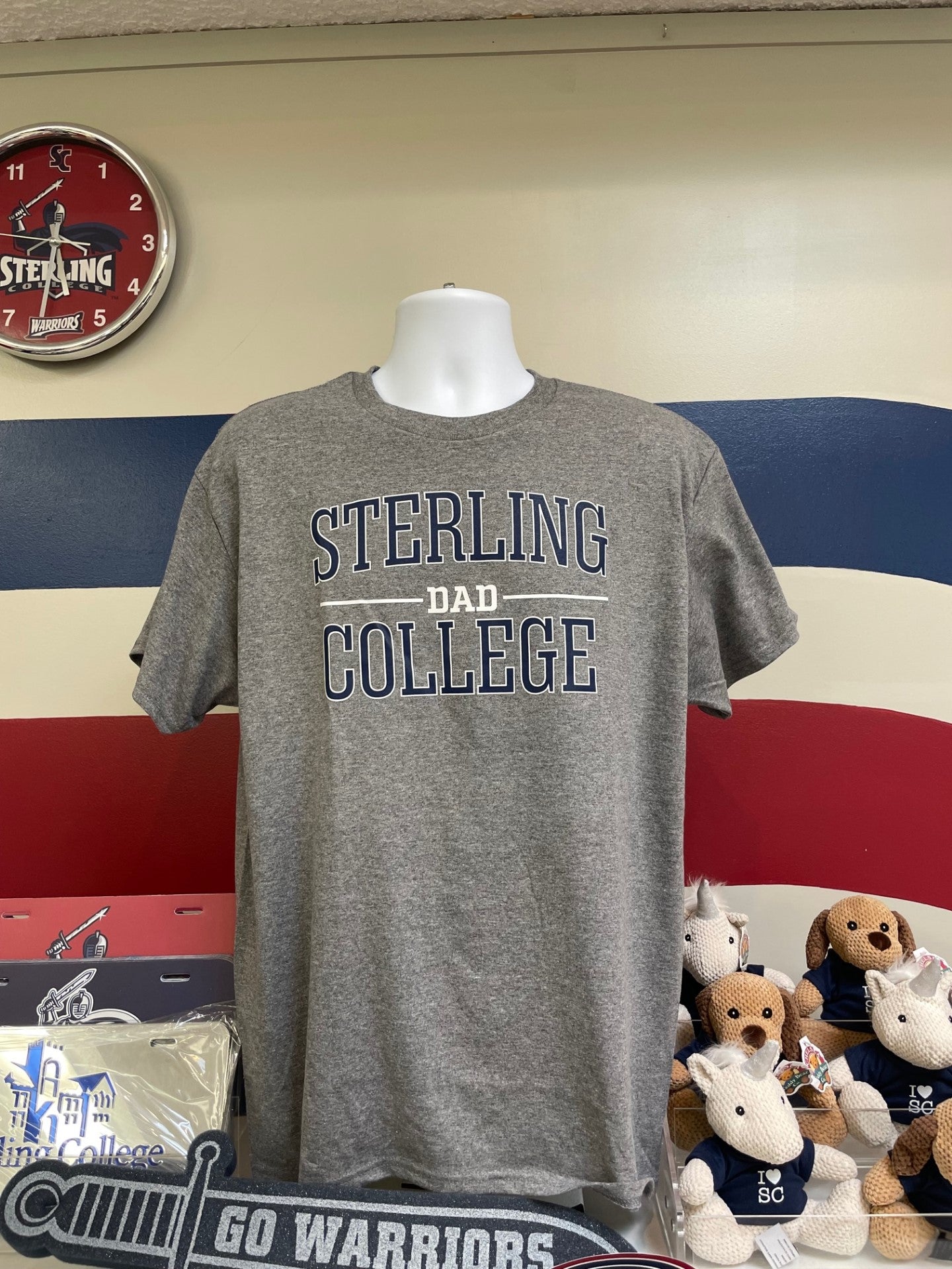 Sterling Dad Tee '23