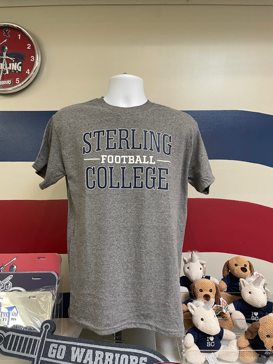 Sterling Football Tee '23