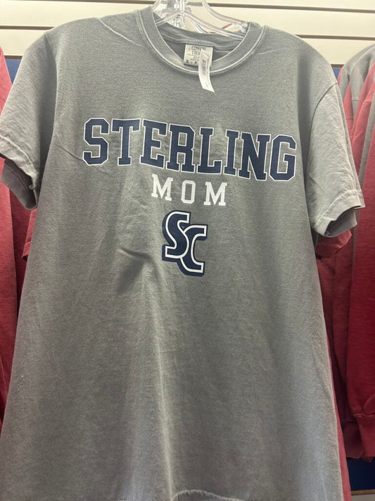 Sterling Mom Tee '24