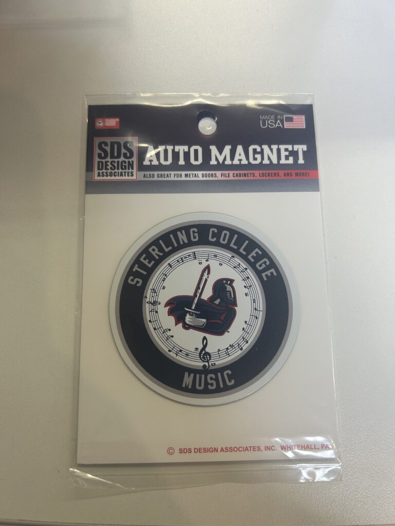 Music Magnet