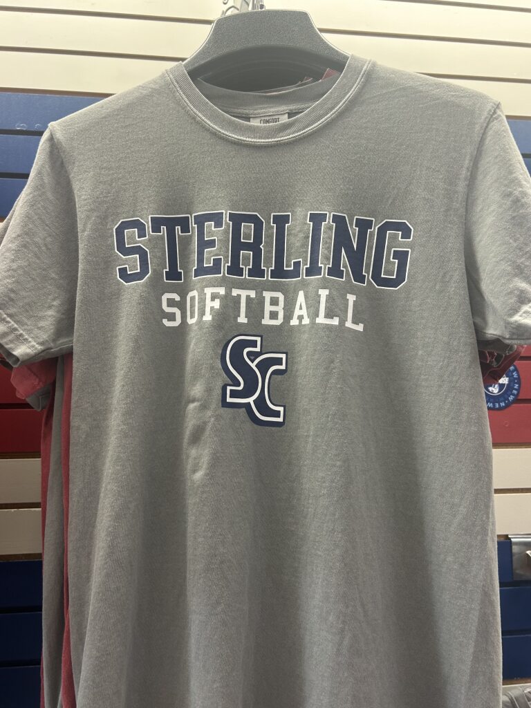 Sterling Softball Tee '24