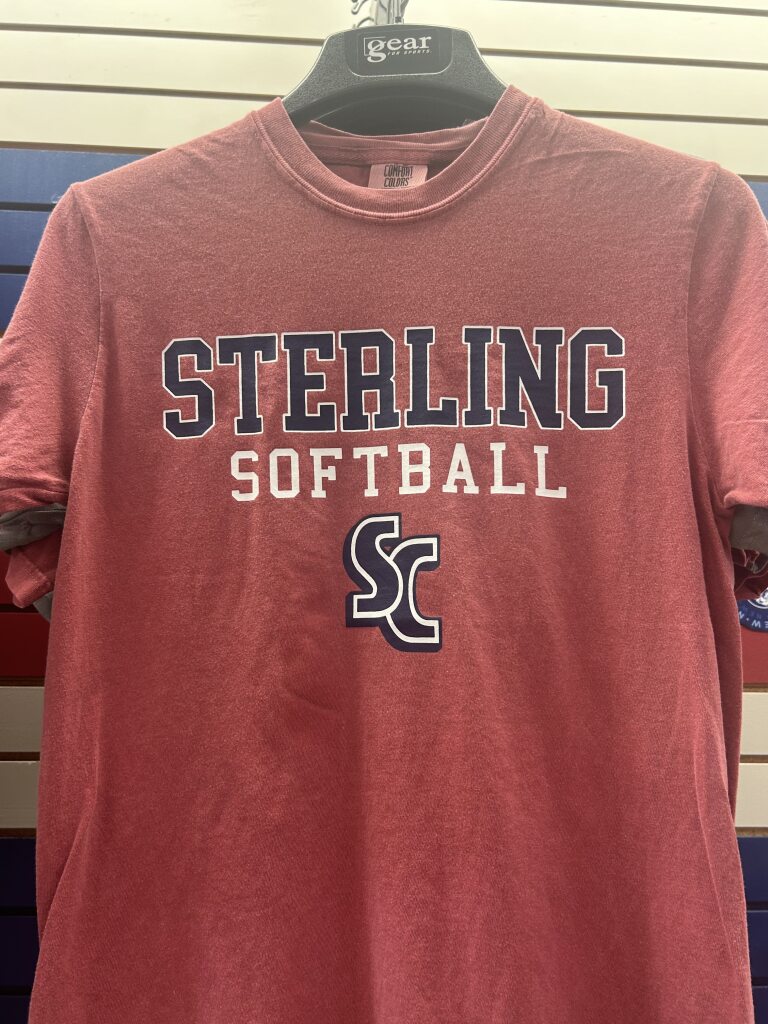 Sterling Softball Tee '24