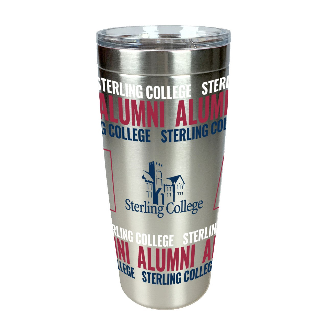 Alumni Viking Tumbler