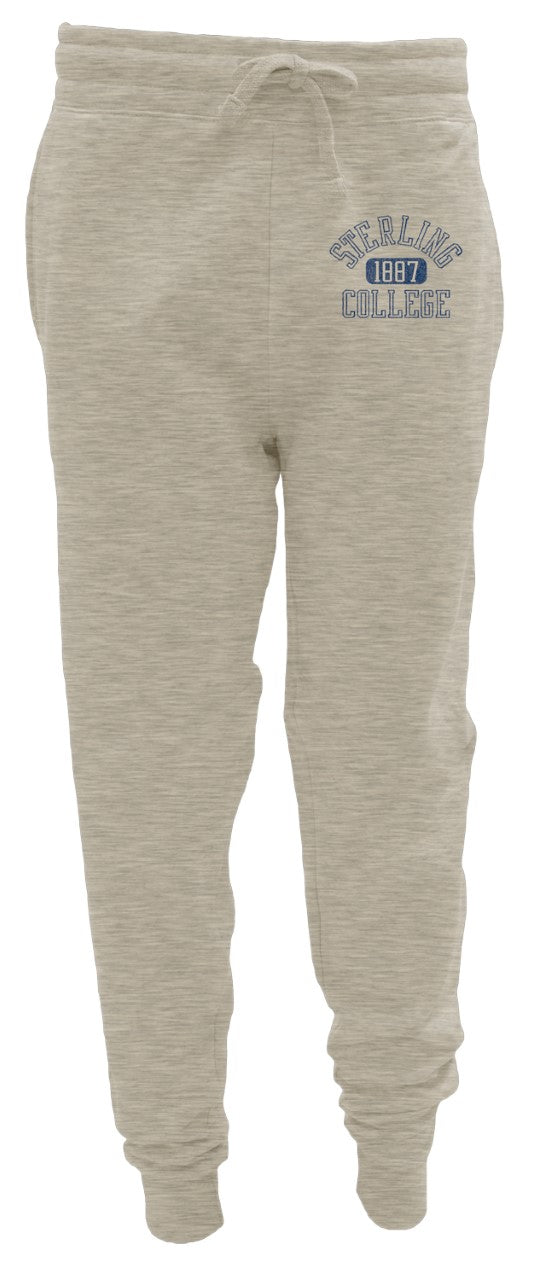 Jasper Jogger