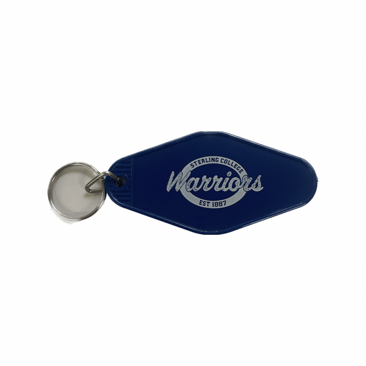 Motel Keytag